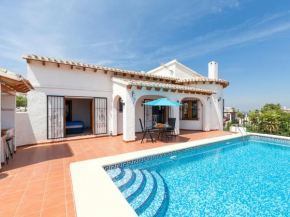 Villa Villa Jilian by Interhome
